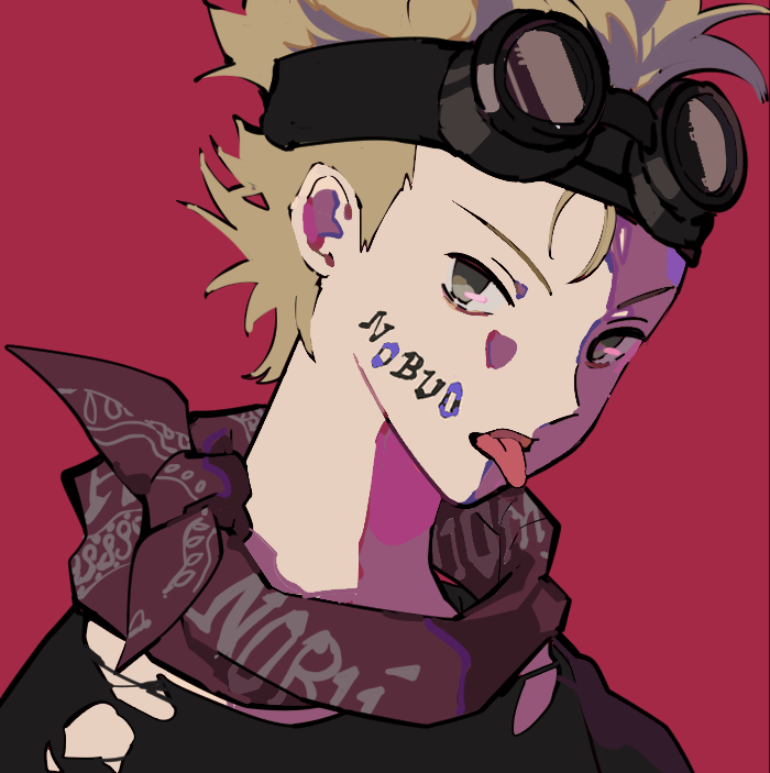 Nana (Series) Rule 34 Image