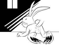3 Toes Rule 34 Image