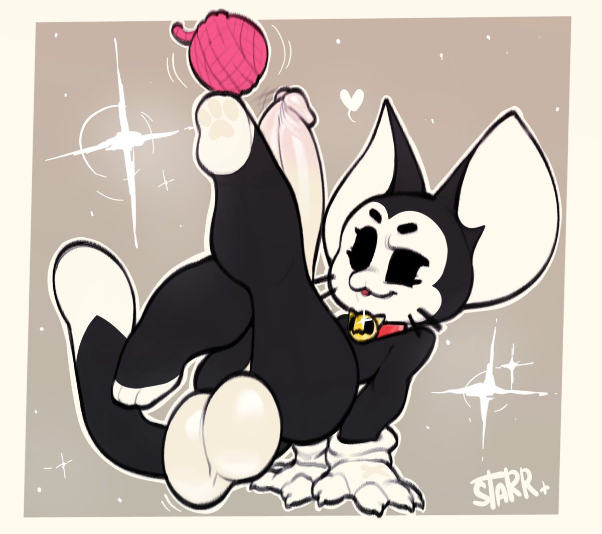 Kit (Brawl Stars) Rule 34 Image