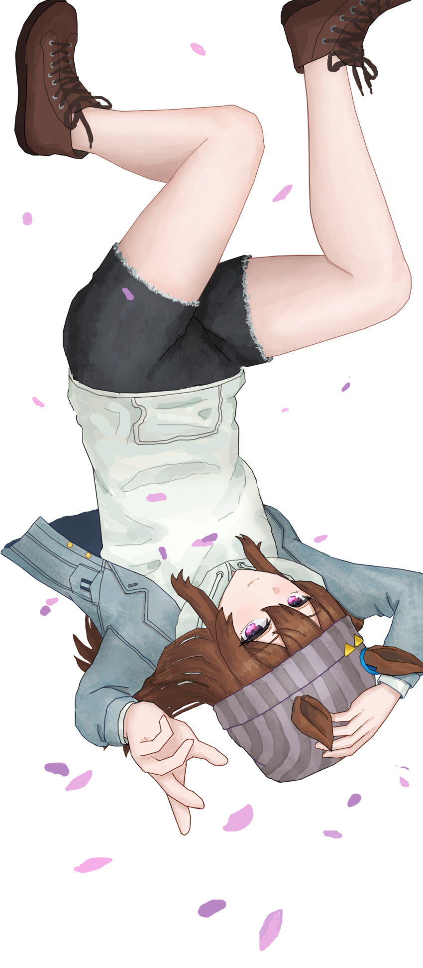 Nakayama Festa (Umamusume) Rule 34 Image