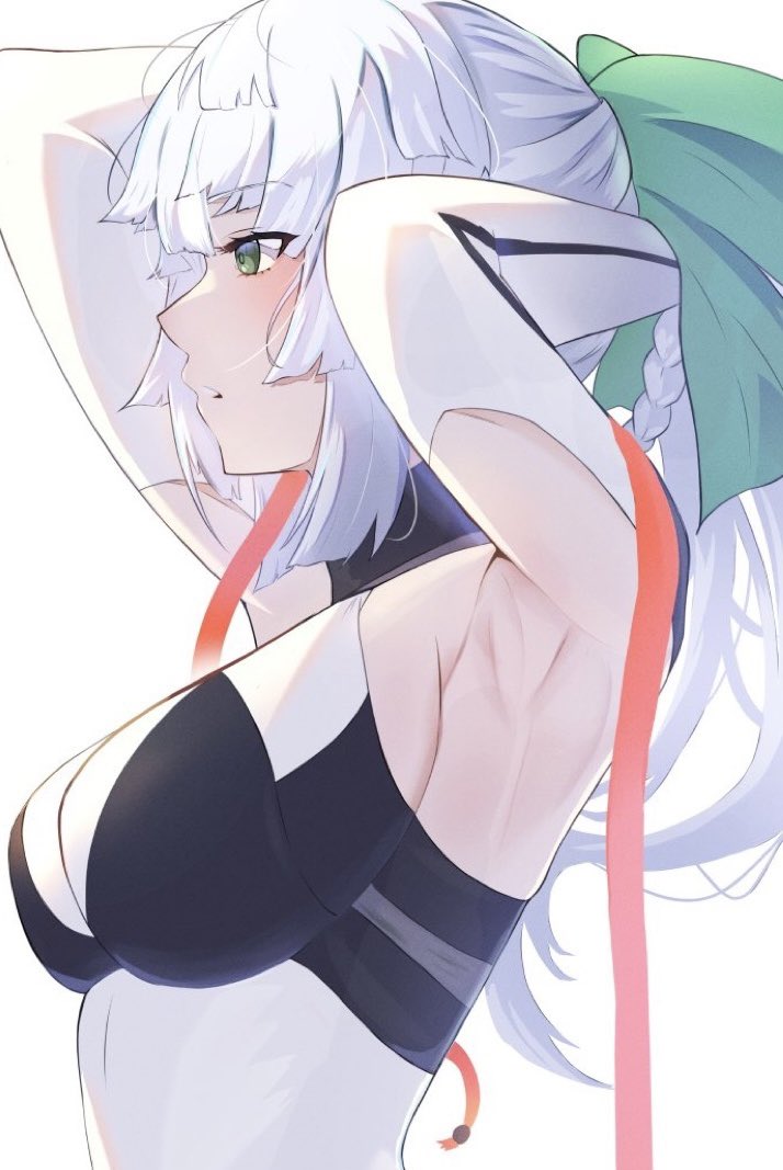 Yui Shousetsu (Fate) Rule 34 Image