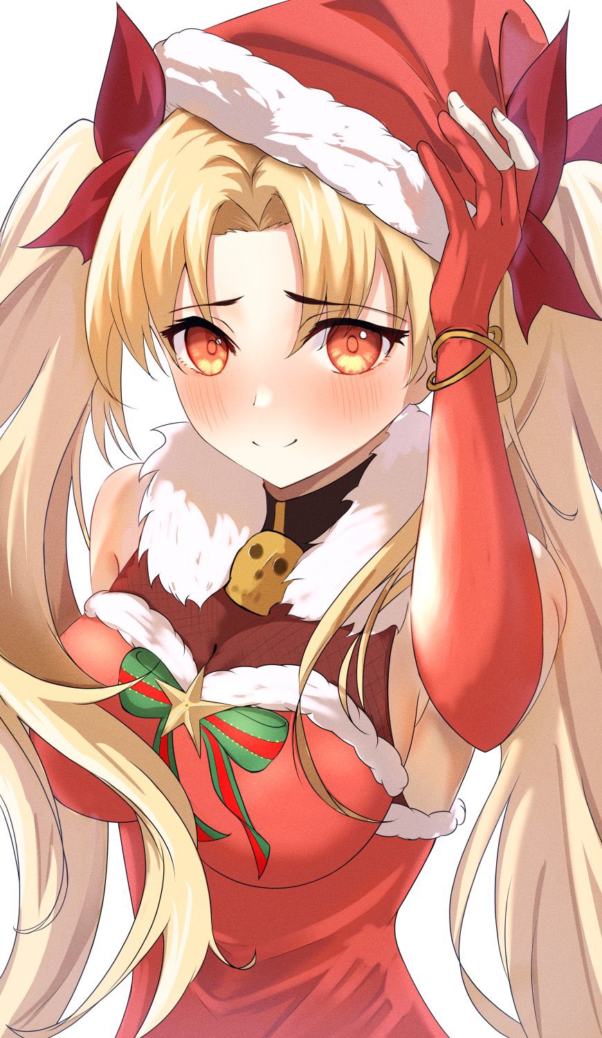 Ereshkigal (Fate) Rule 34 Image