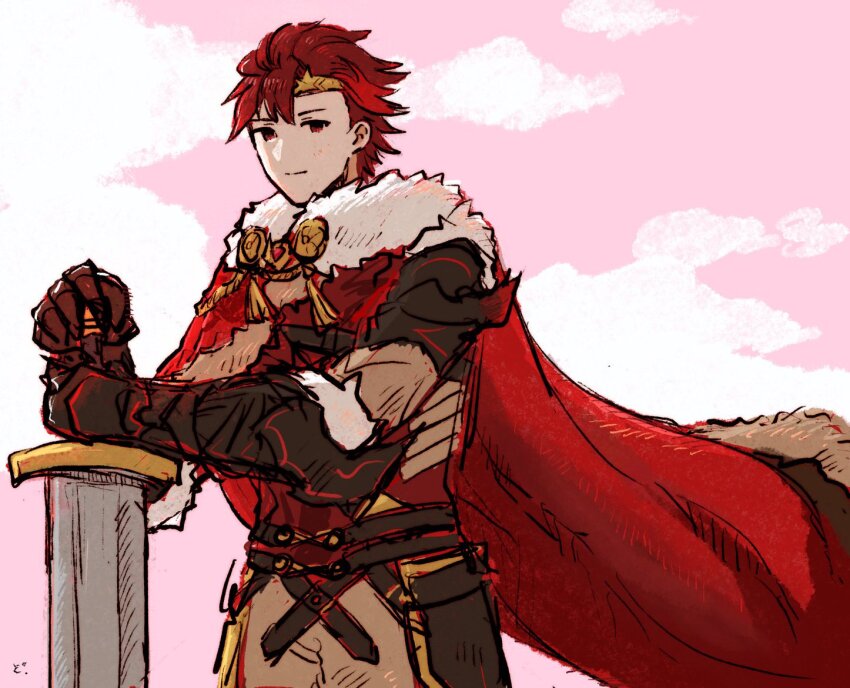 Diamant (Fire Emblem) Rule 34 Image