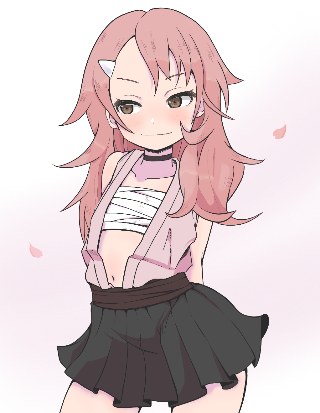 Benisumomo (Kunoichi Tsubaki No Mune No Uchi) Rule 34 Image
