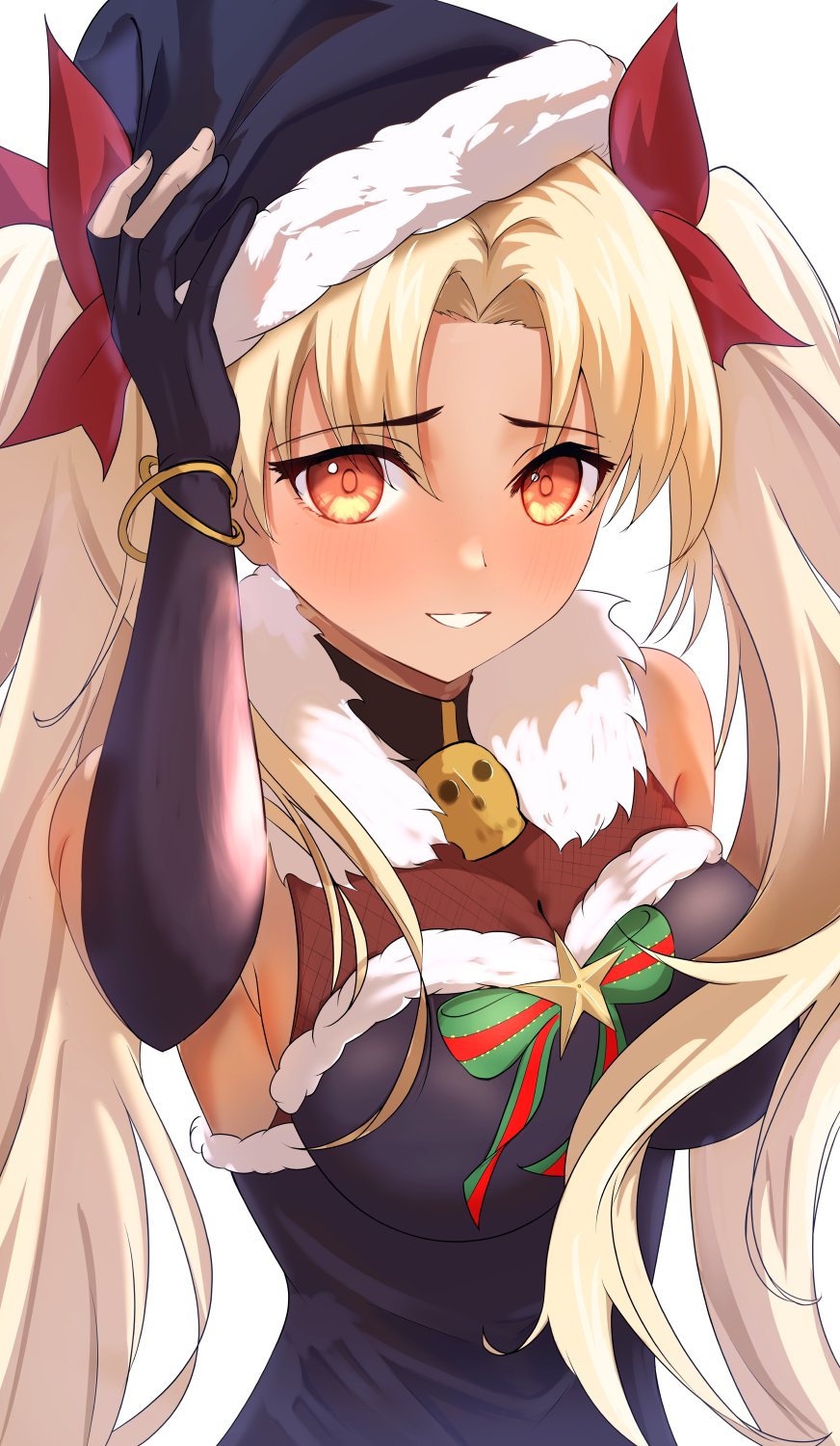 Ereshkigal (Fate) Rule 34 Image