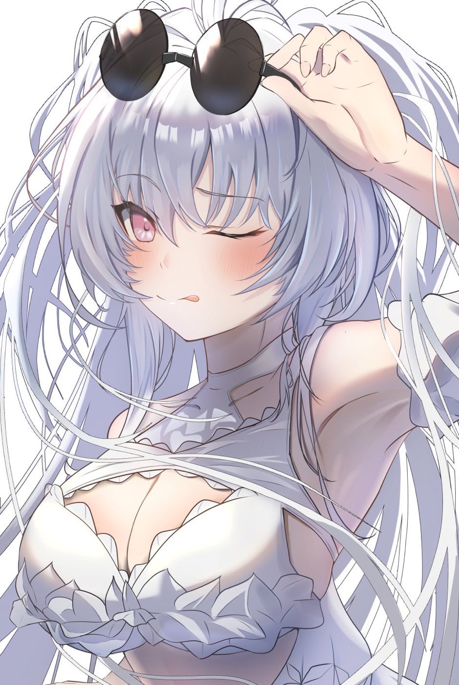 Lady Avalon (Fate) Rule 34 Image