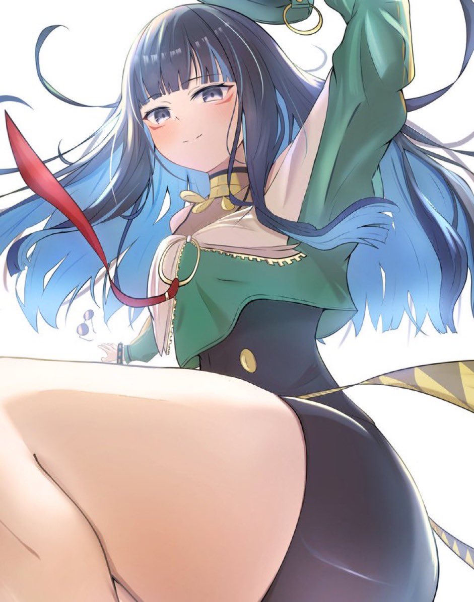 Tenochtitlan (Fate) Rule 34 Image