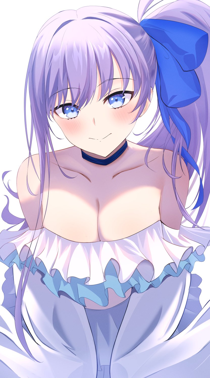 Meltryllis (Fate/Grand Order) Rule 34 Image