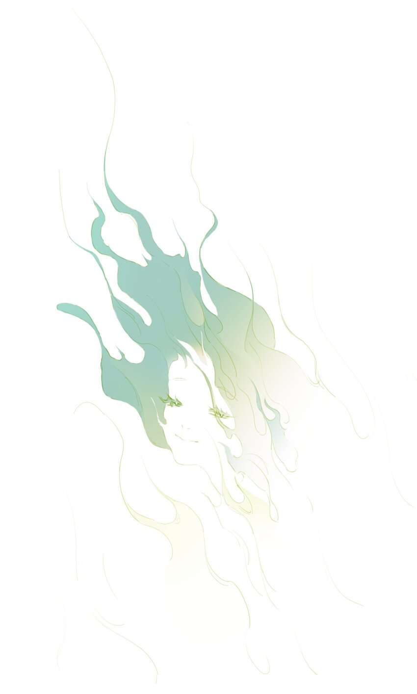 Phosphophyllite (Houseki No Kuni) Rule 34 Image