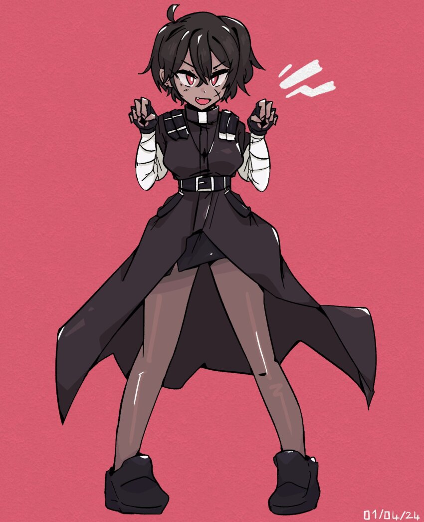 Belial (Happy Saint Sheol) Rule 34 Image