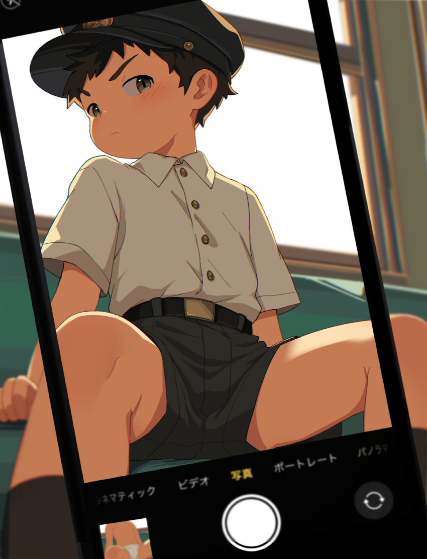 Original Rule 34 Image