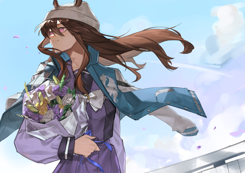Nakayama Festa (Umamusume) Rule 34 Image