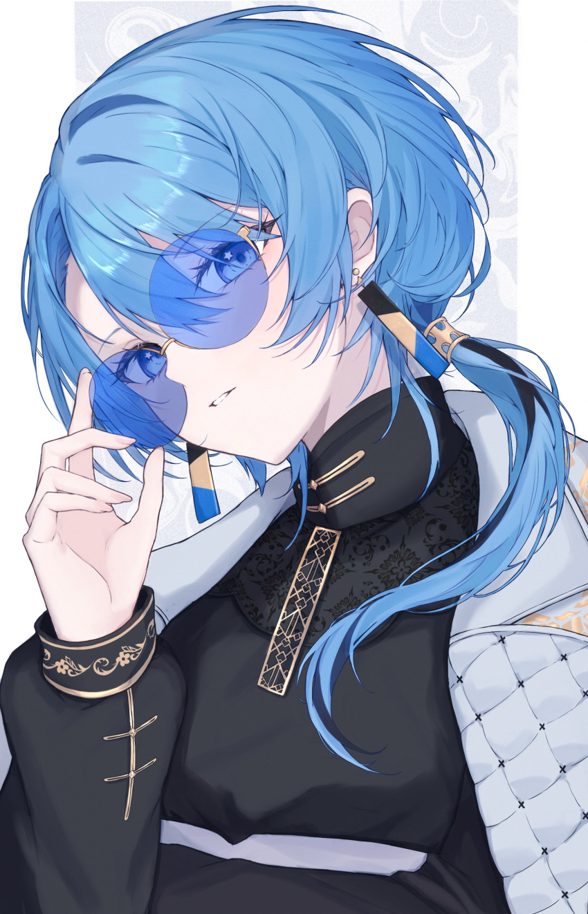 Hoshimachi Suisei (Hololive) Rule 34 Image