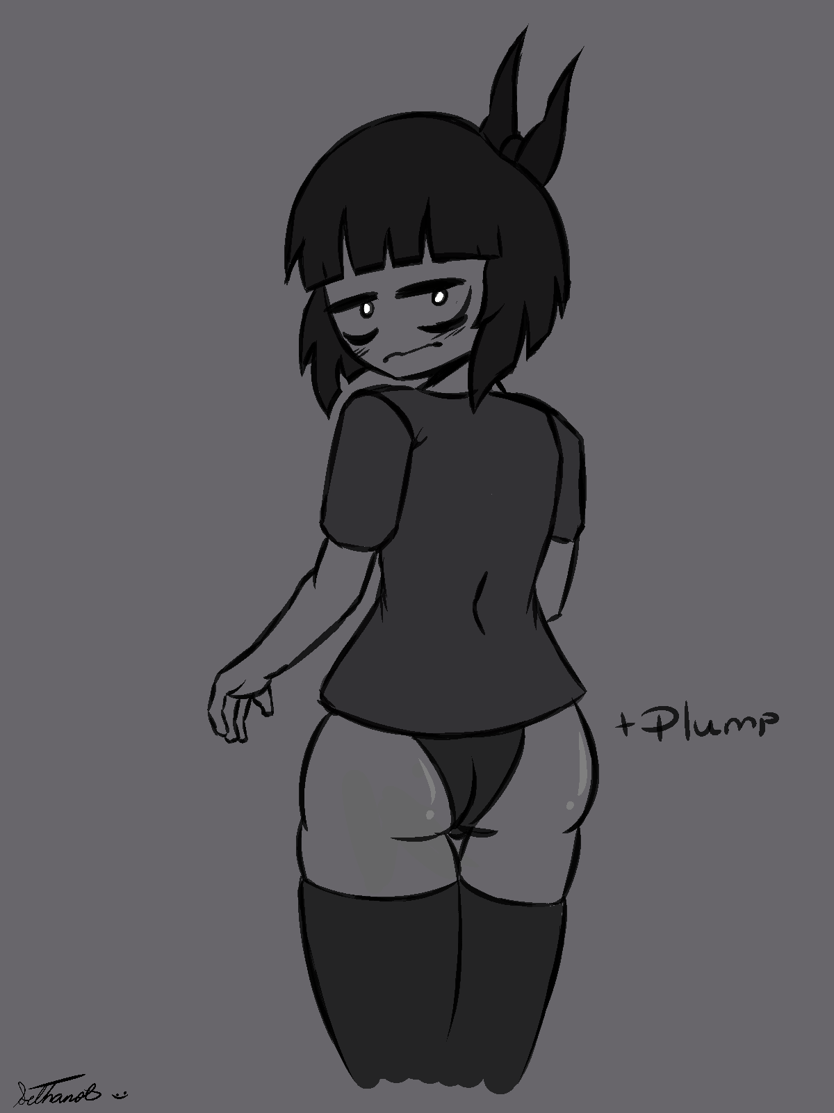Creepy Susie (Adult Swim) Rule 34 Image