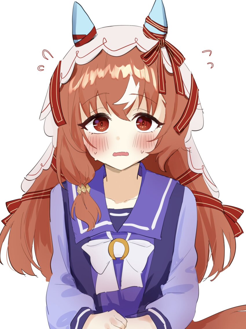Still In Love (Umamusume) Rule 34 Image