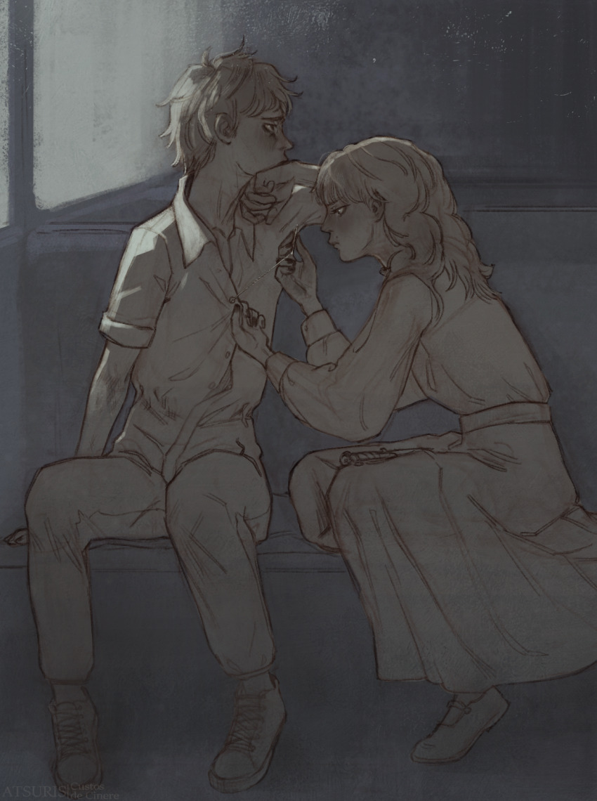 Fear &Amp; Hunger 2: Termina Rule 34 Image