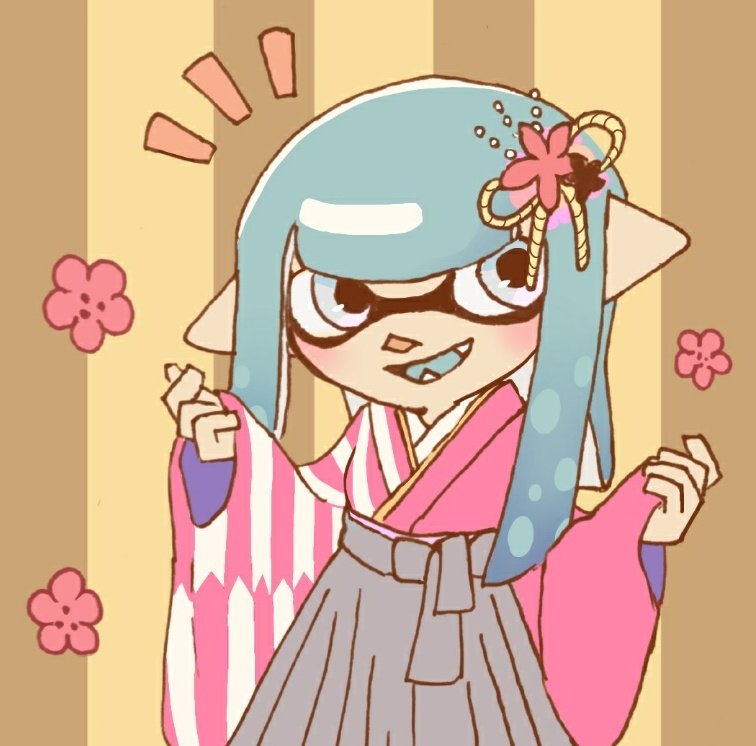 Inkling (Nintendo) Rule 34 Image