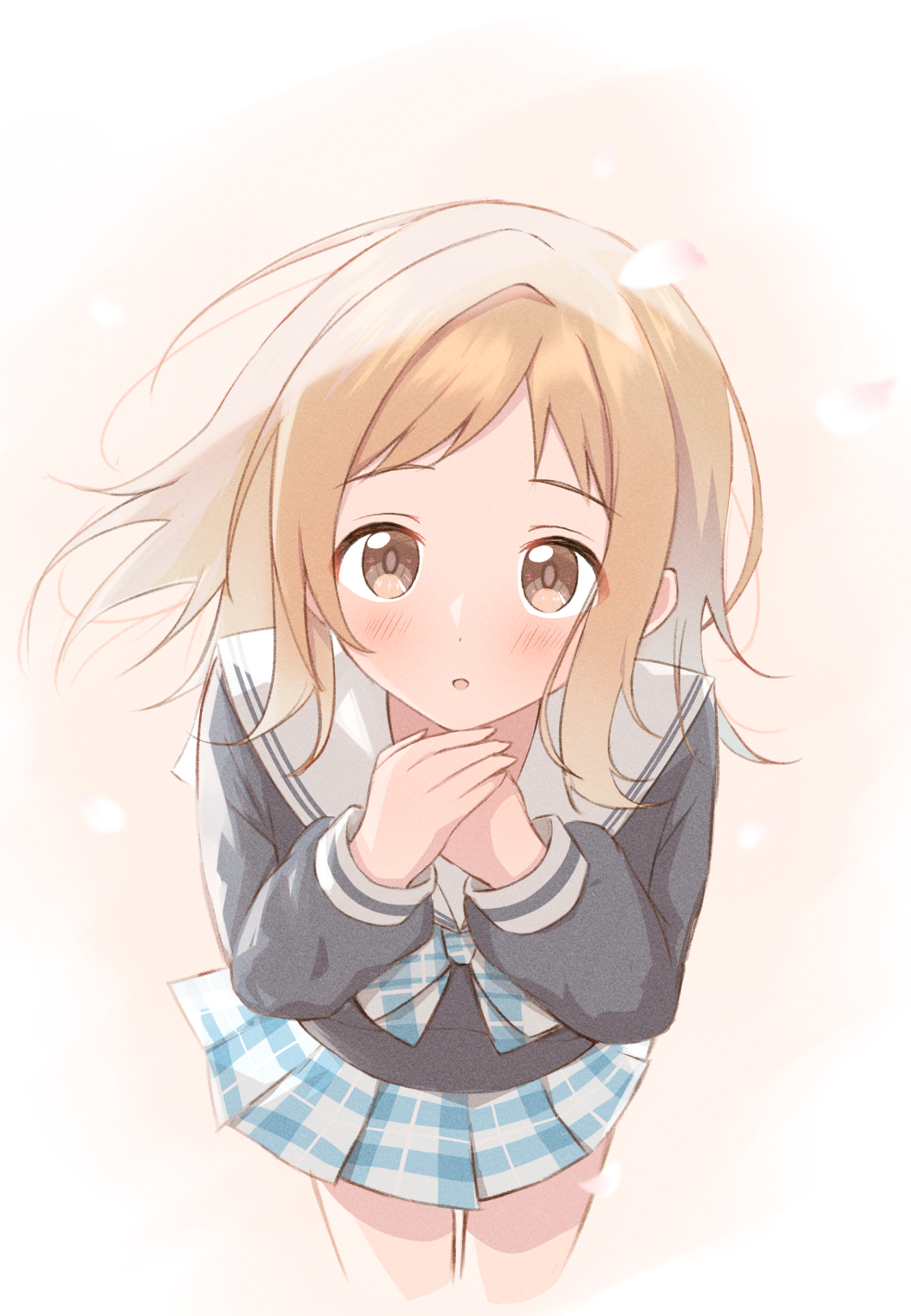 Sakuragi Mano (Idolmaster) Rule 34 Image