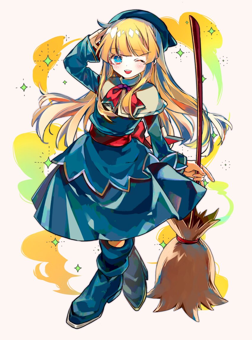 Madou Monogatari Rule 34 Image