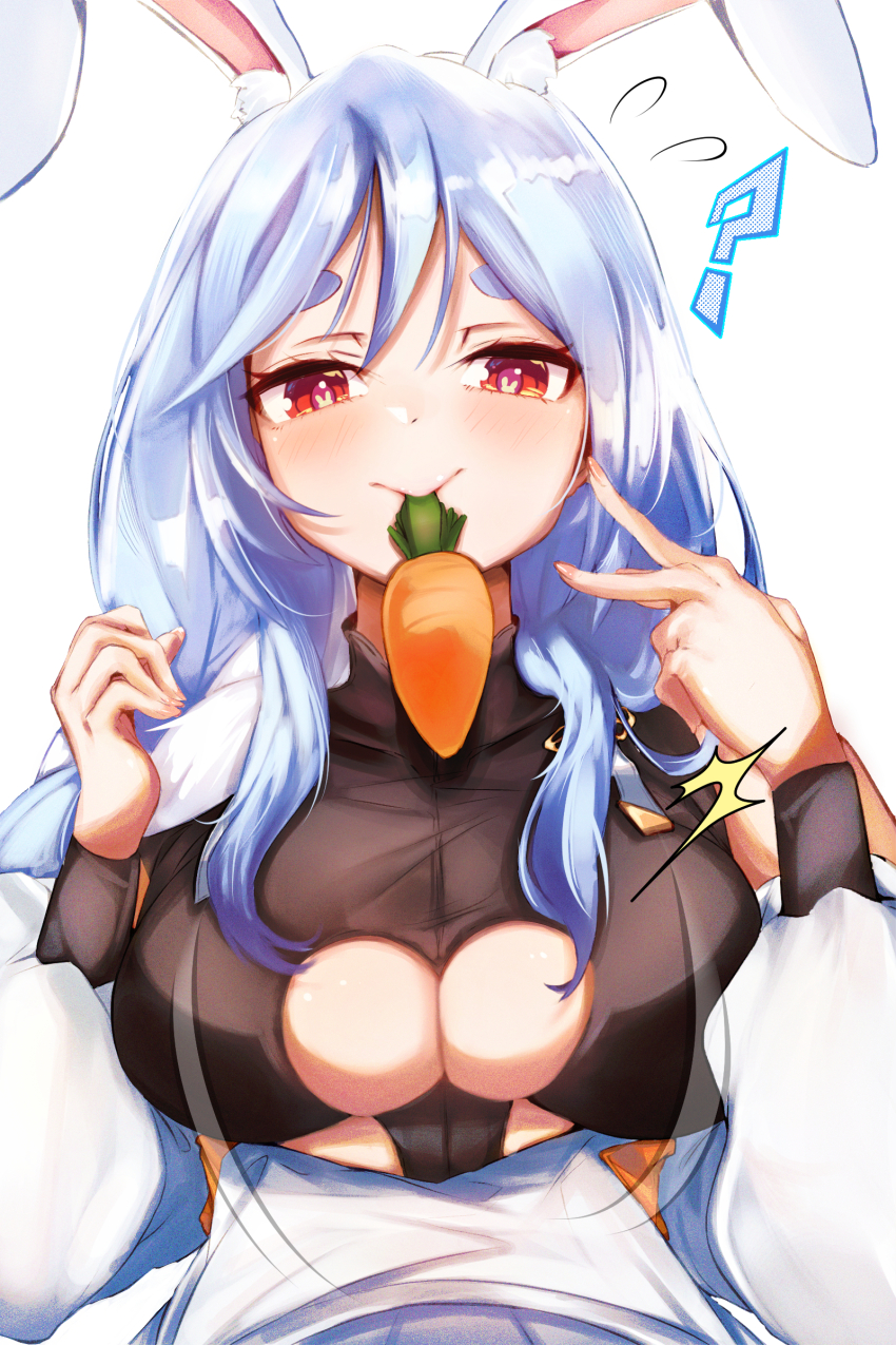 Pekomama (Hololive) Rule 34 Image