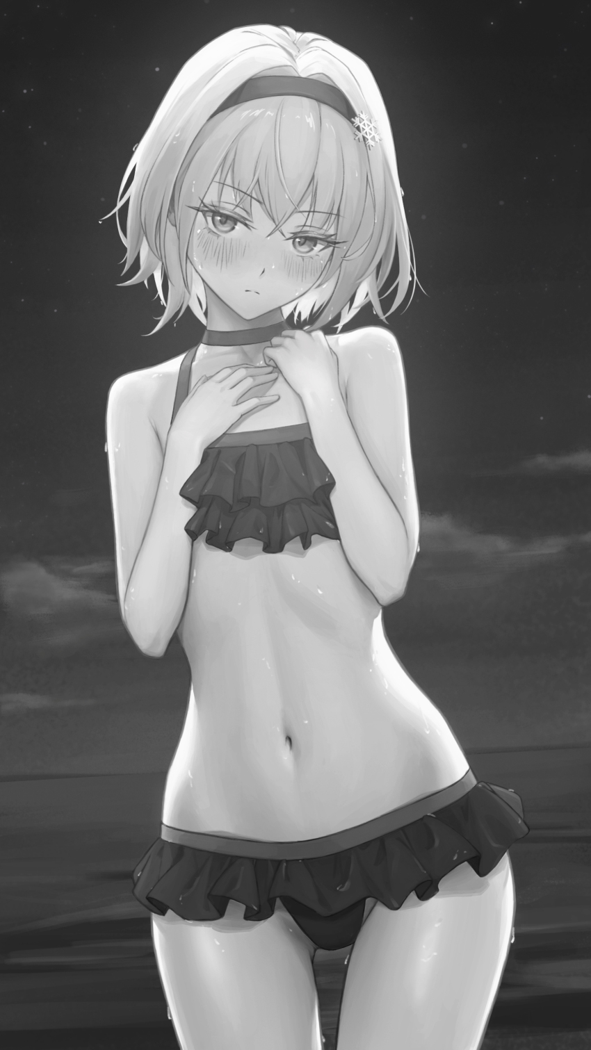 Sora Ginko (Ryuuou No Oshigoto!) Rule 34 Image