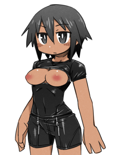 Original Rule 34 Image
