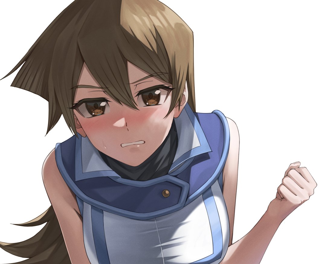 Tenjouin Asuka (Yu-Gi-Oh!) Rule 34 Image