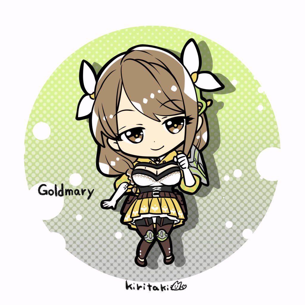 Goldmary (Fire Emblem) Rule 34 Image