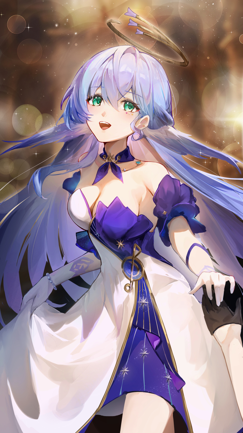 Robin (Honkai: Star Rail) Rule 34 Image