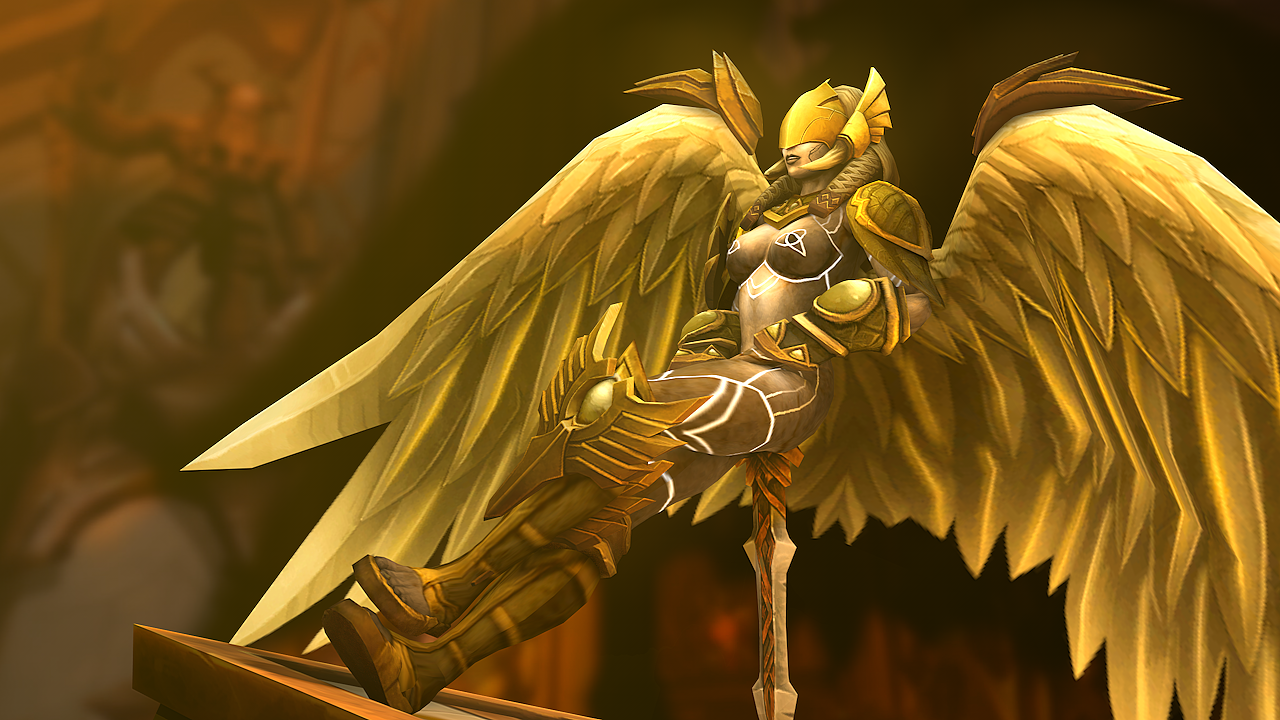 Blizzard Entertainment Rule 34 Image