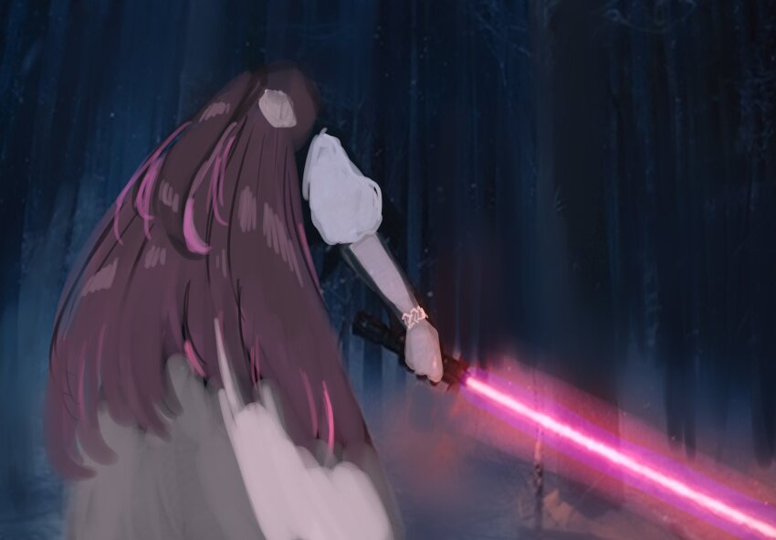 Azki (4th Costume) (Hololive) Rule 34 Image