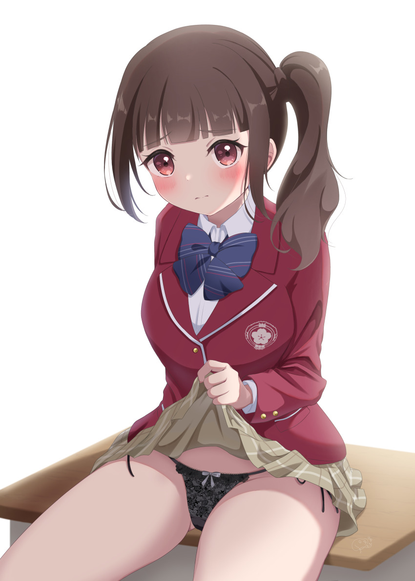 Love Live! Rule 34 Image