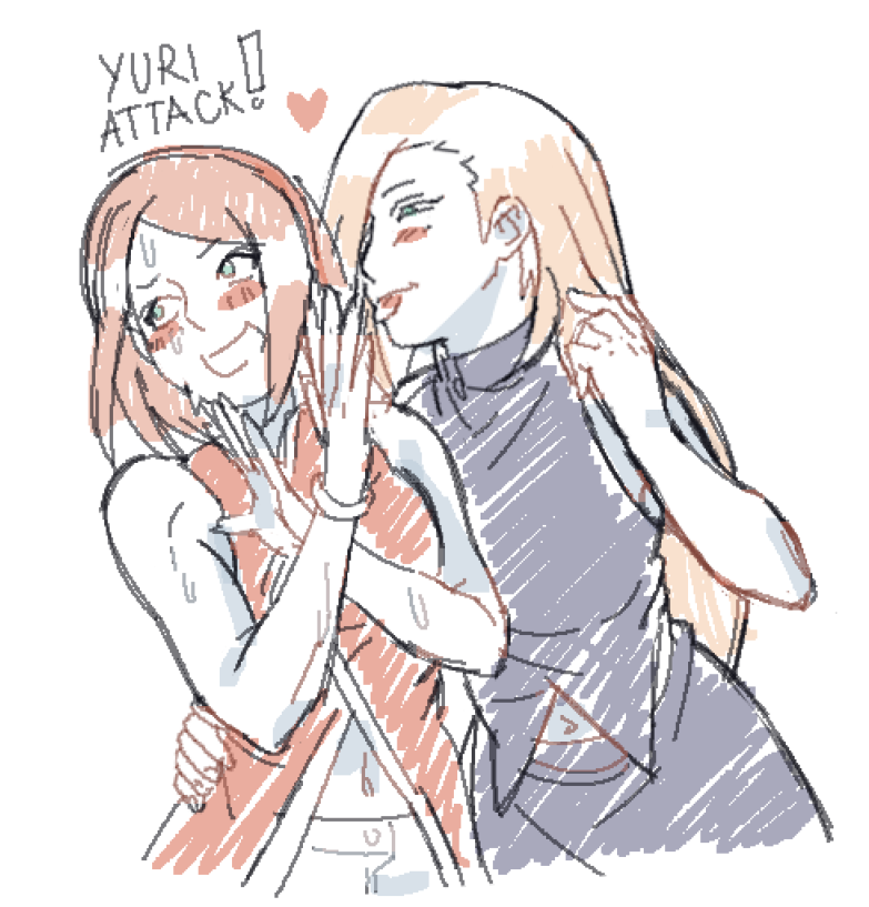 Haruno Sakura (Boruto: Naruto Next Generations) Rule 34 Image