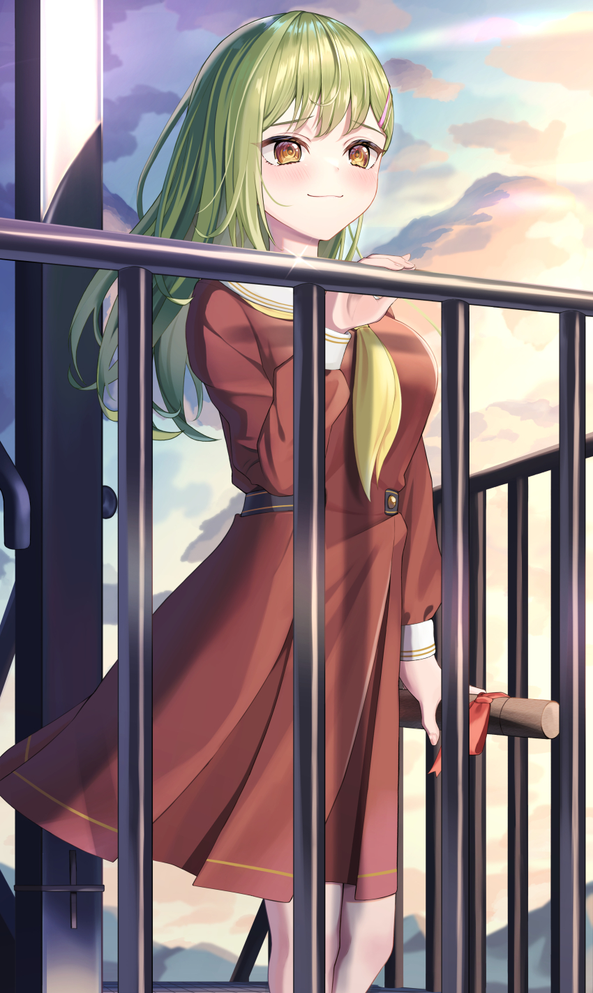 Link! Like! Love Live! Rule 34 Image