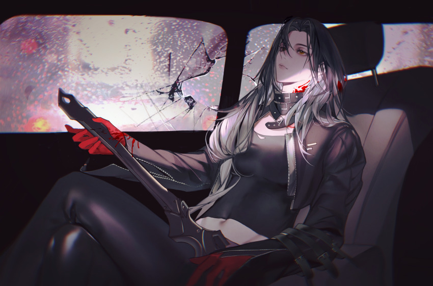 Angell (Path To Nowhere) Rule 34 Image