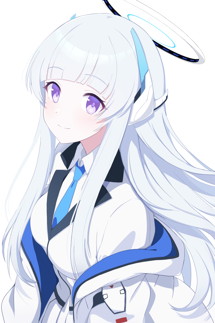 Noa (Blue Archive) Rule 34 Image