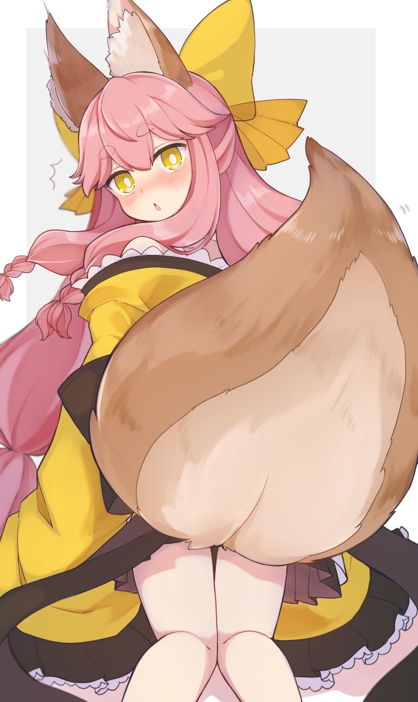 Fate/Samurai Remnant Rule 34 Image