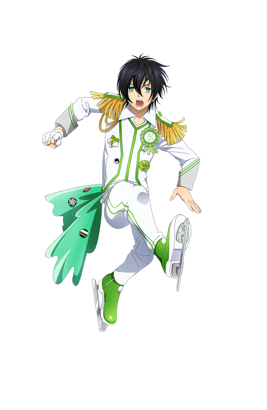 Pretty Rhythm Rule 34 Image