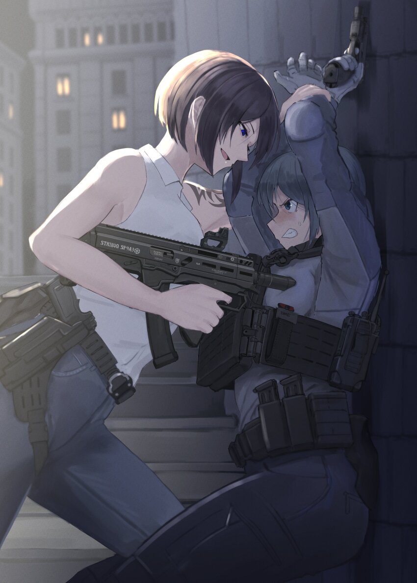 Original Rule 34 Image