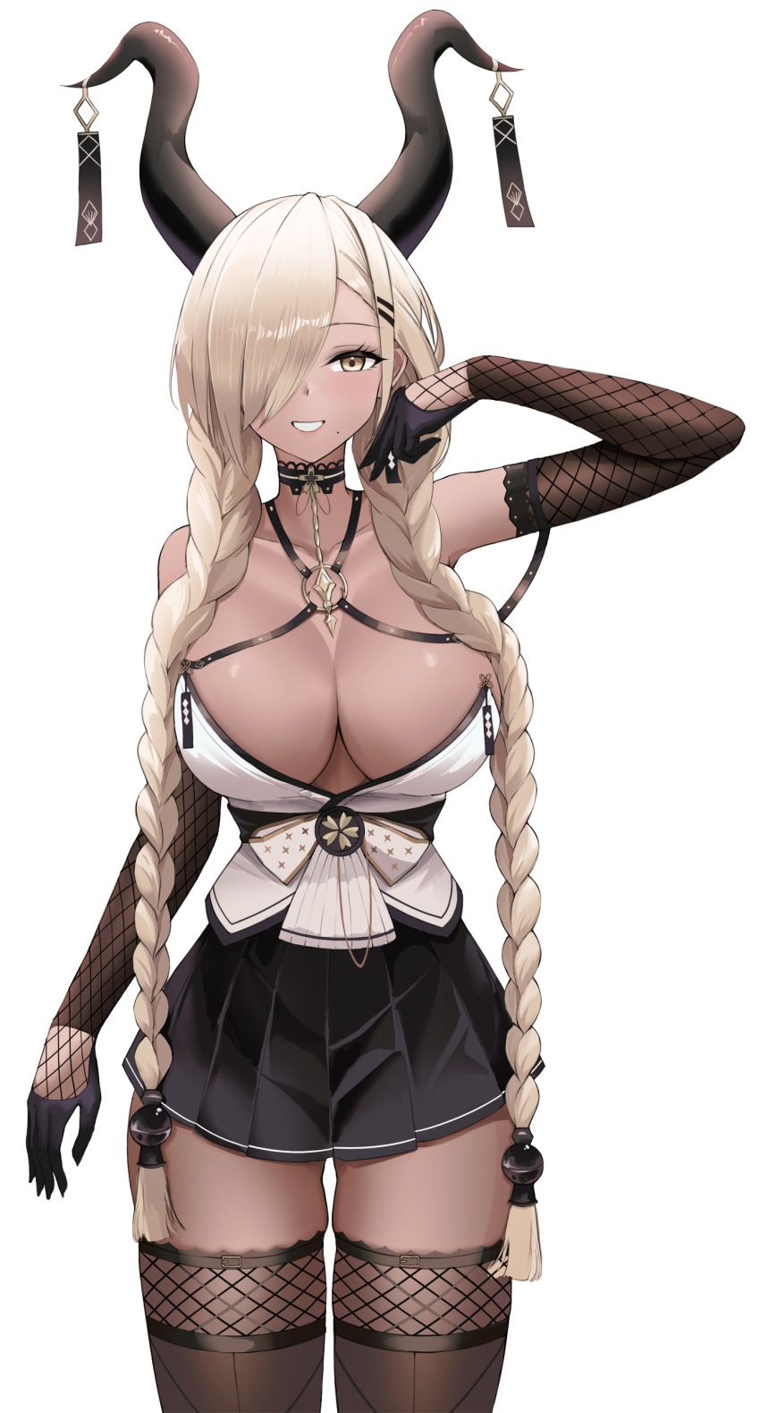 Owari (Azur Lane) Rule 34 Image