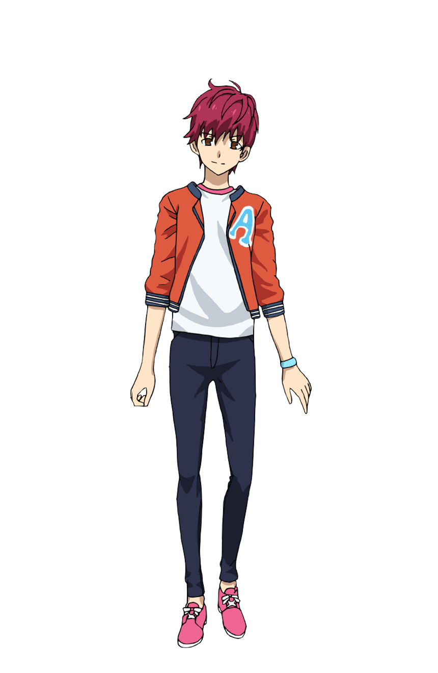 Pretty Rhythm Rule 34 Image