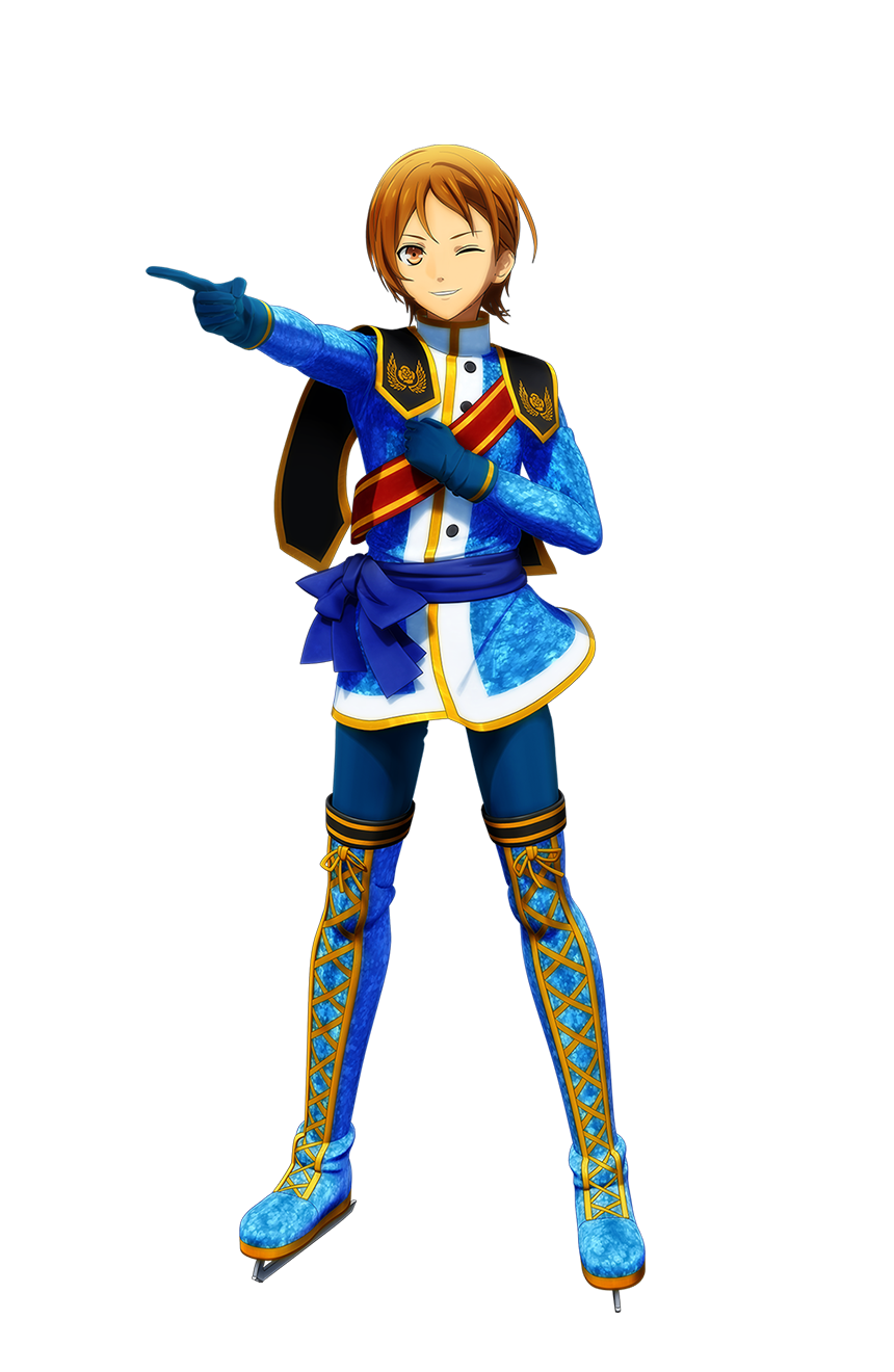 Pretty Rhythm Rule 34 Image