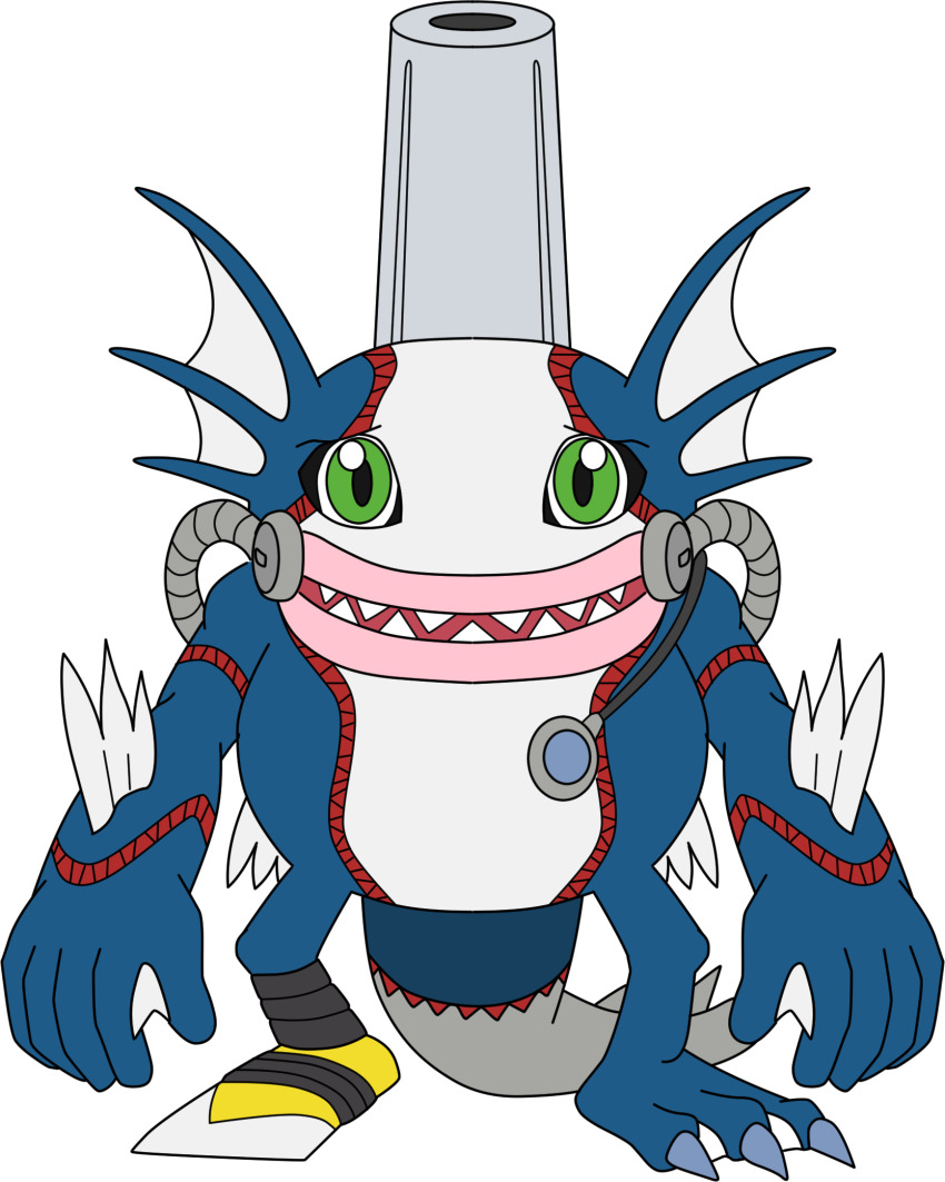 Digimon Rule 34 Image
