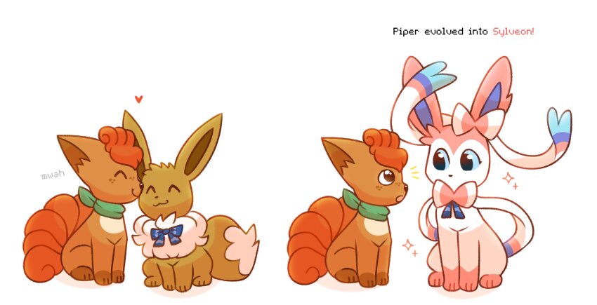 Eevee (Nintendo) Rule 34 Image