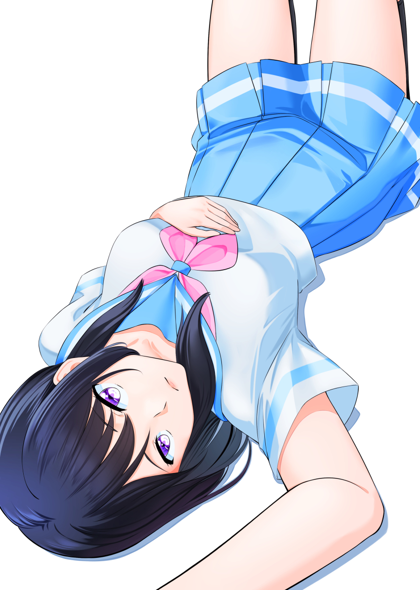 Kousaka Reina (Hibike! Euphonium) Rule 34 Image