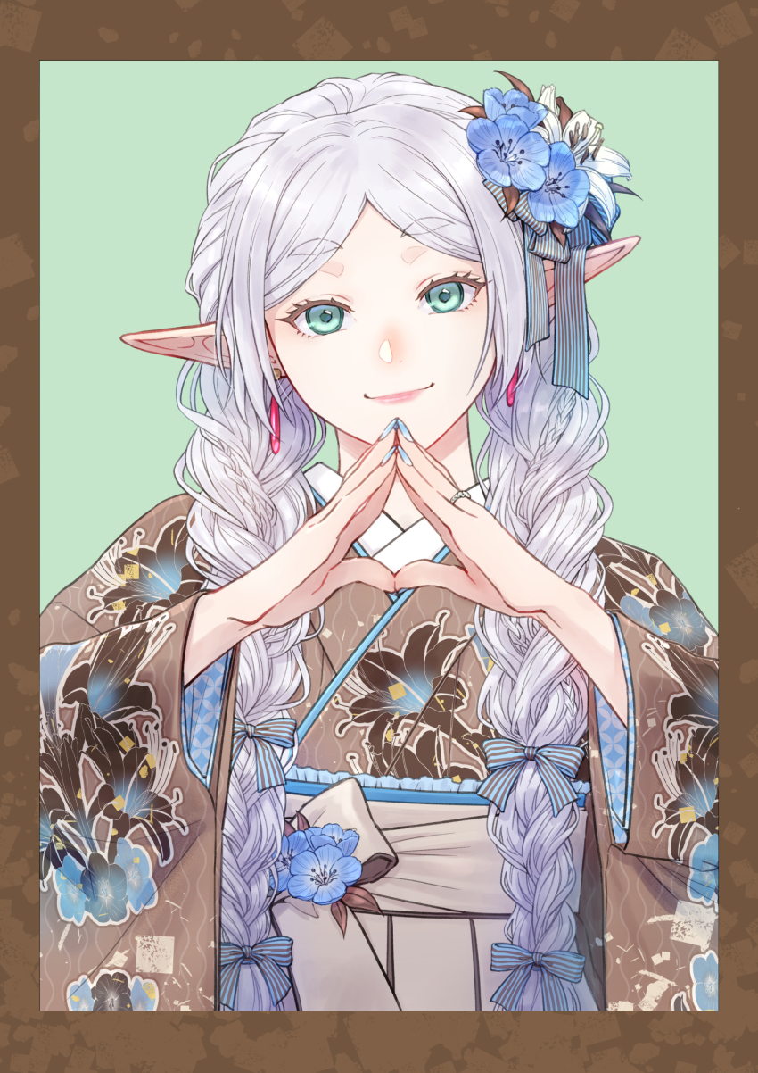 Frieren (Sousou No Frieren) Rule 34 Image