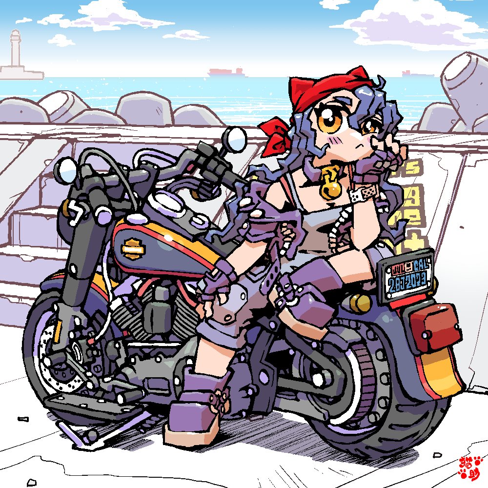 Original Rule 34 Image