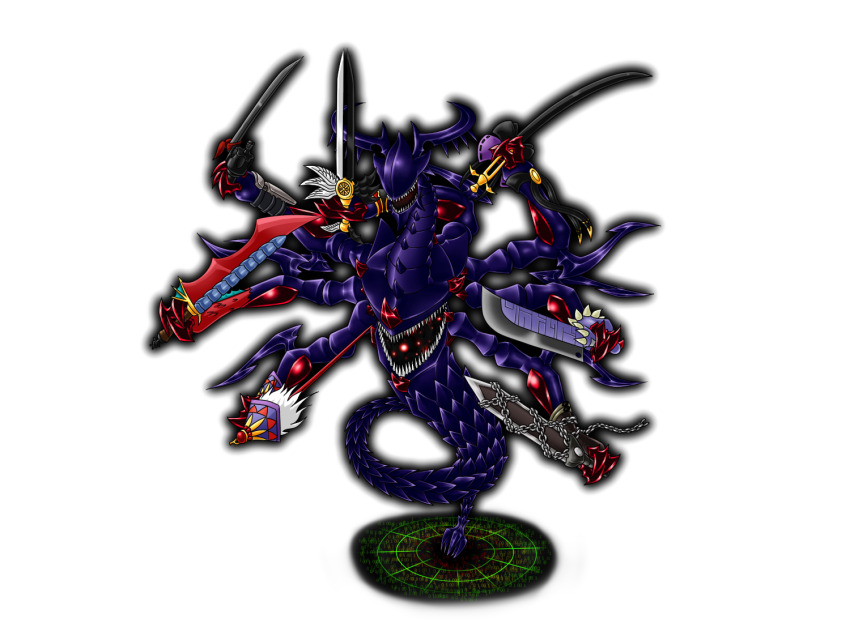 Digimon Rule 34 Image