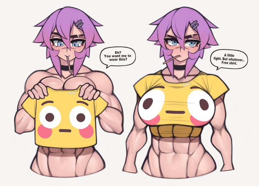 Maya (Roadi3) Rule 34 Image