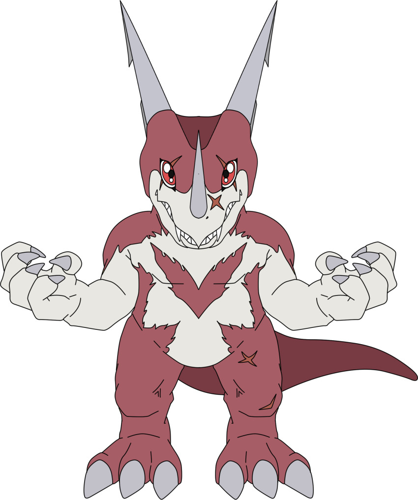 Digimon Rule 34 Image